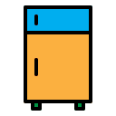 refrigerador icon