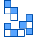 tetris icon