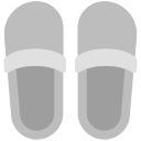 zapatillas icon