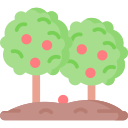 Árbol icon