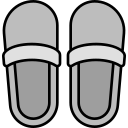 zapatillas icon