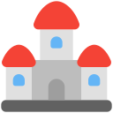 castillo icon