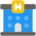 hotel icon