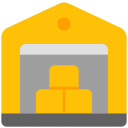 depósito icon