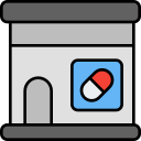 farmacia icon