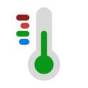 lectura de temperatura 