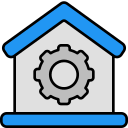 administración icon