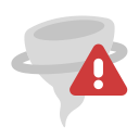 tornado icon