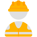 trabajador icon