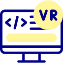 vr