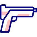 pistola icon