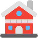 chalet icon