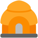 cabaña icon