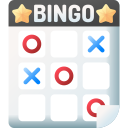 bingo icon