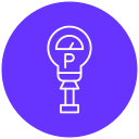parkuhr icon