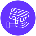 Überwachung icon