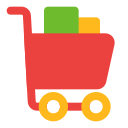 carrito de compras 