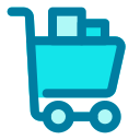 carrito de compras icon