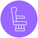 asiento icon