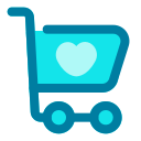 carrito de compras icon