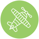 biplano icon