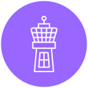 torre de control icon