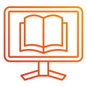 libro electronico icon