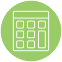 calculadora icon