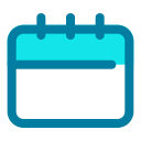 calendario icon