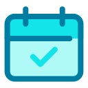 calendario icon