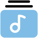 Álbum icon