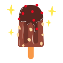 paleta de hielo icon