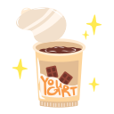 yogur icon