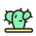 cactus icon