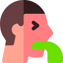 vomitar 