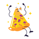 pizza icon