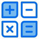 calculadora icon