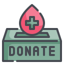 donación de sangre 