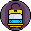 tren icon