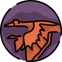 pájaro icon