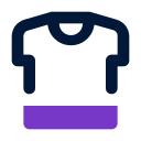 Tshirt icon