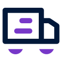 Truck icon