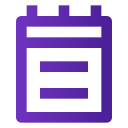 computadora portátil icon