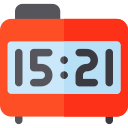 despertador icon