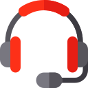 auriculares icon