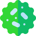 bacterias icon