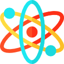 Atom icon