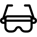 안경 icon