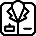 코트 icon