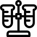 시험관 icon